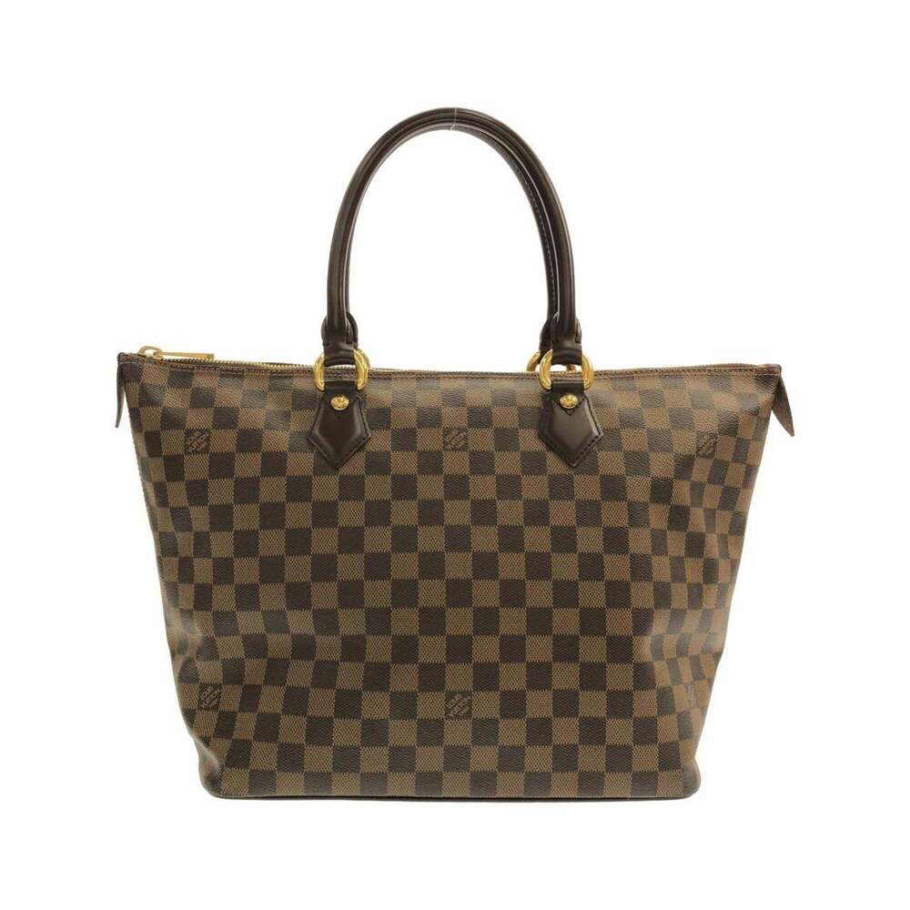 LOUIS VUITTON Brown Damier Bag